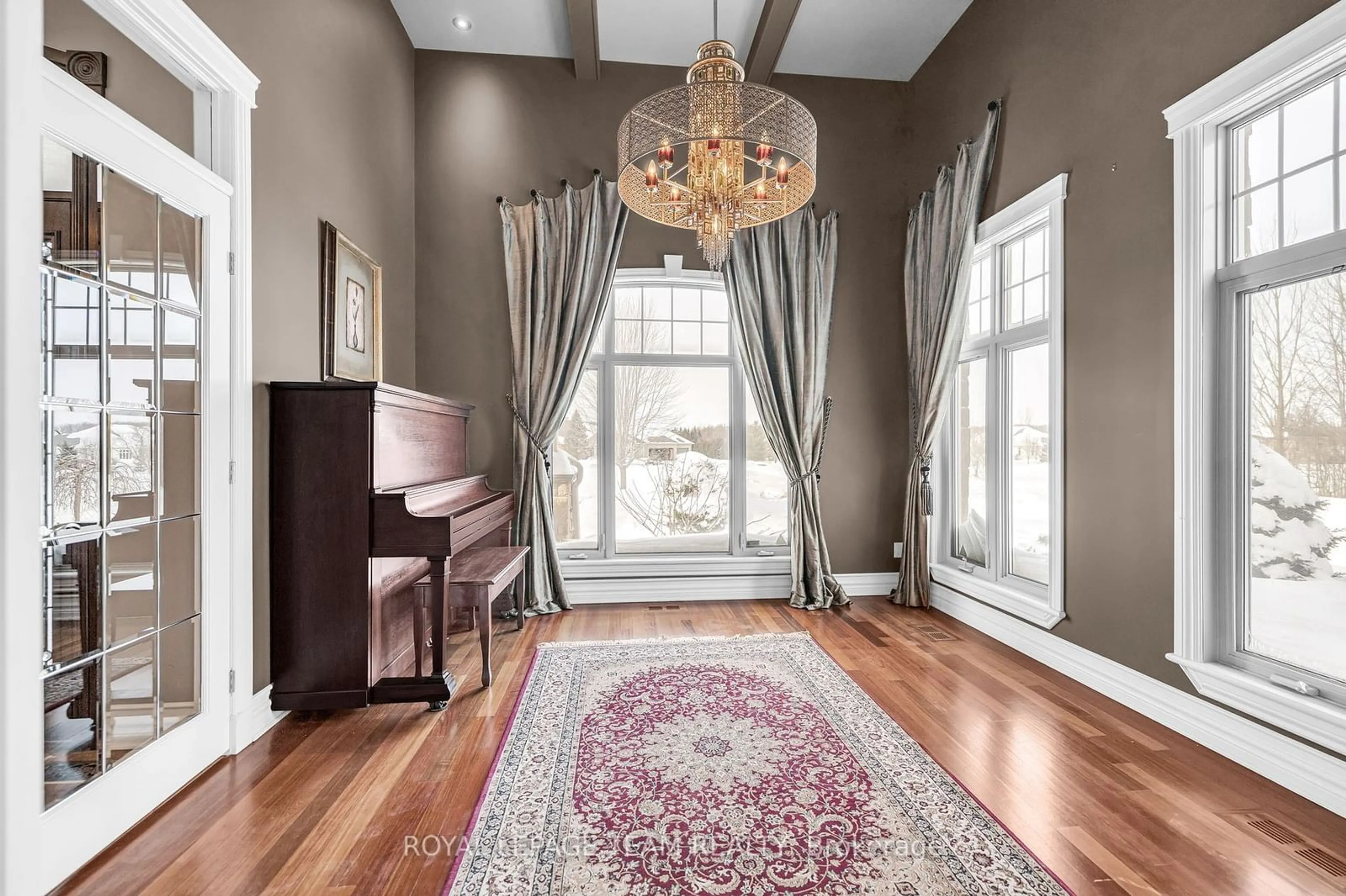 Indoor entryway for 648 Caracara Dr, Manotick - Kars - Rideau Twp and Area Ontario K4M 0A1