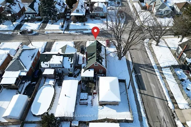 Additional property image - 215 Walter Ave