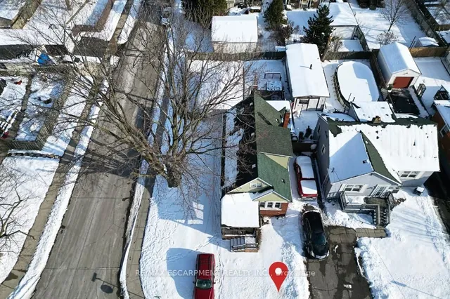 Additional property image - 215 Walter Ave