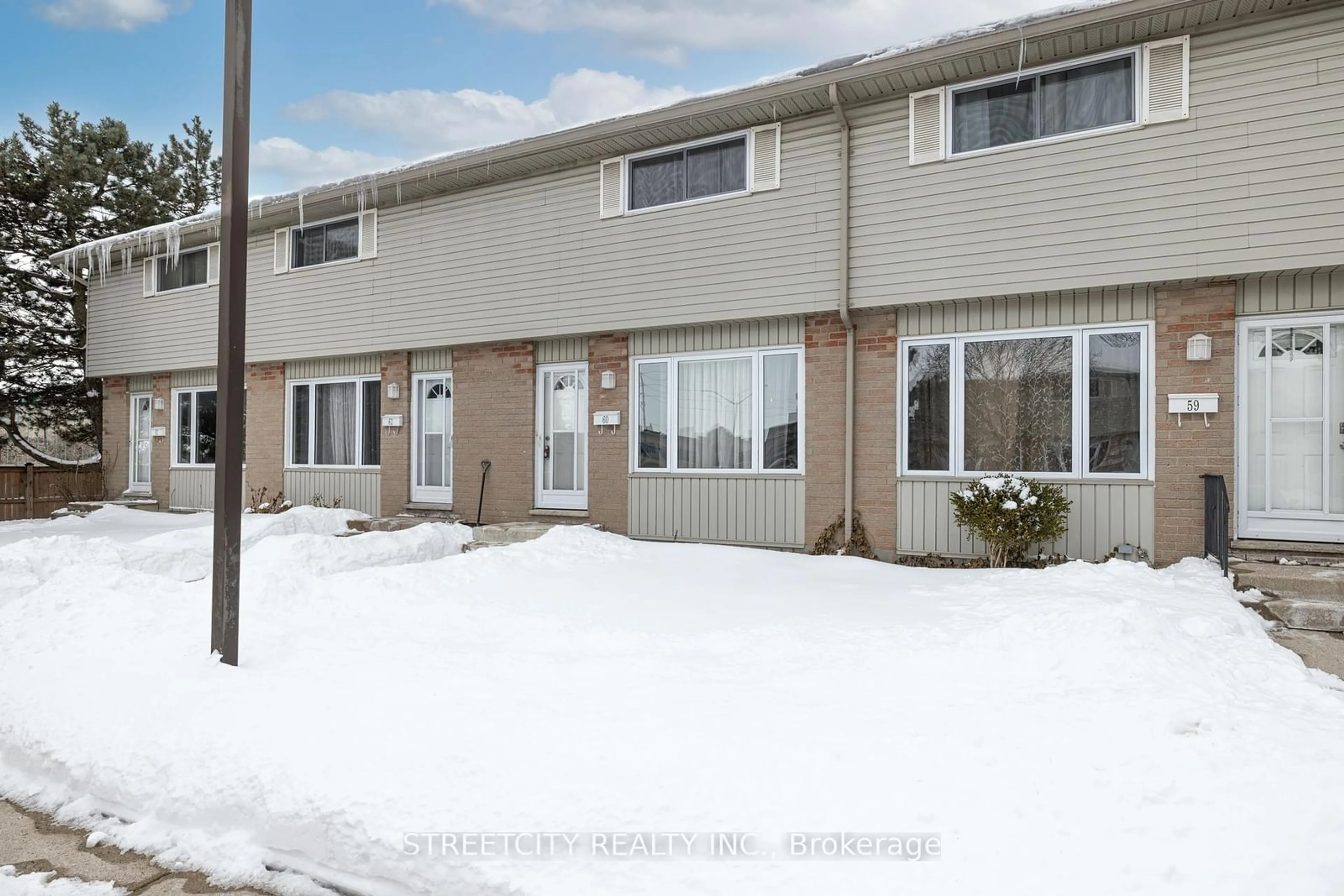 Unknown for 1095 Jalna Blvd #60, London Ontario N6E 2Y7