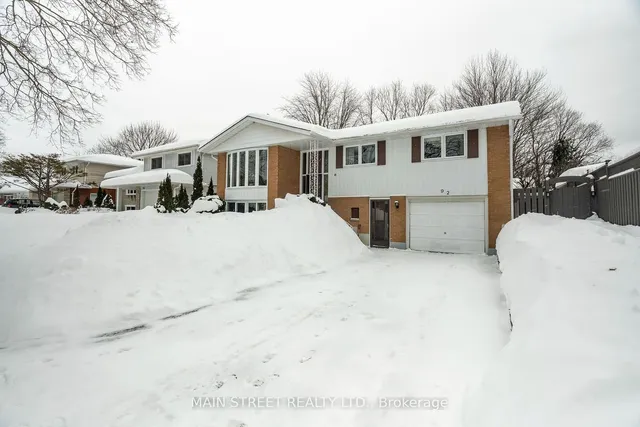 Additional property image - 92 Queenston Cres