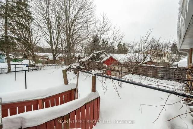 Additional property image - 92 Queenston Cres