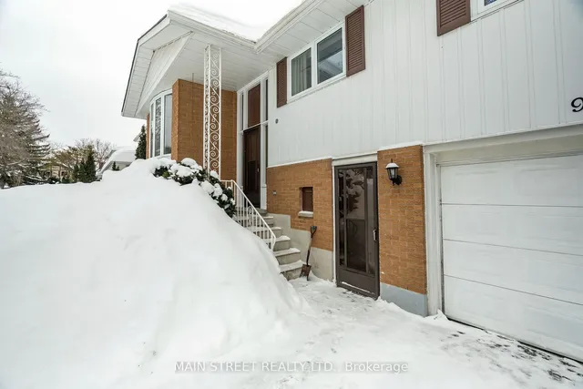 Additional property image - 92 Queenston Cres