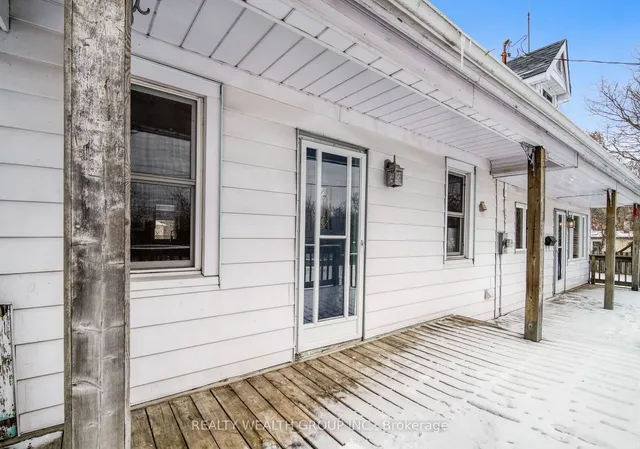 Additional property image - 322 Old Guelph Rd