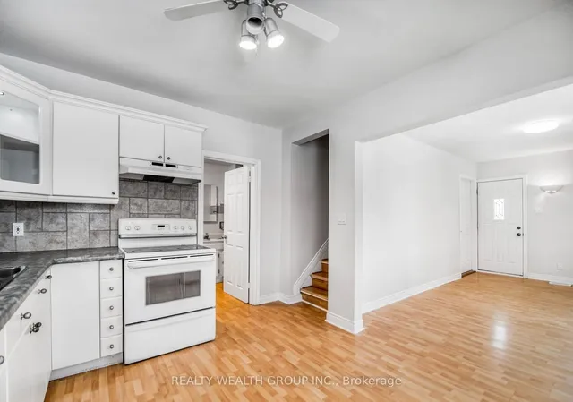 Additional property image - 322 Old Guelph Rd