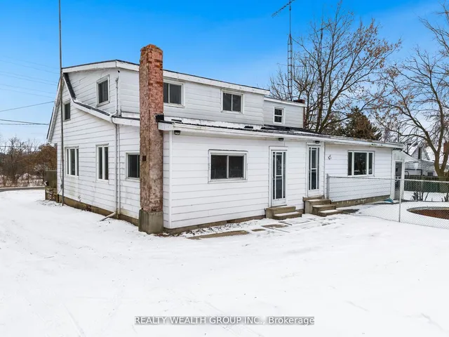 Additional property image - 322 Old Guelph Rd