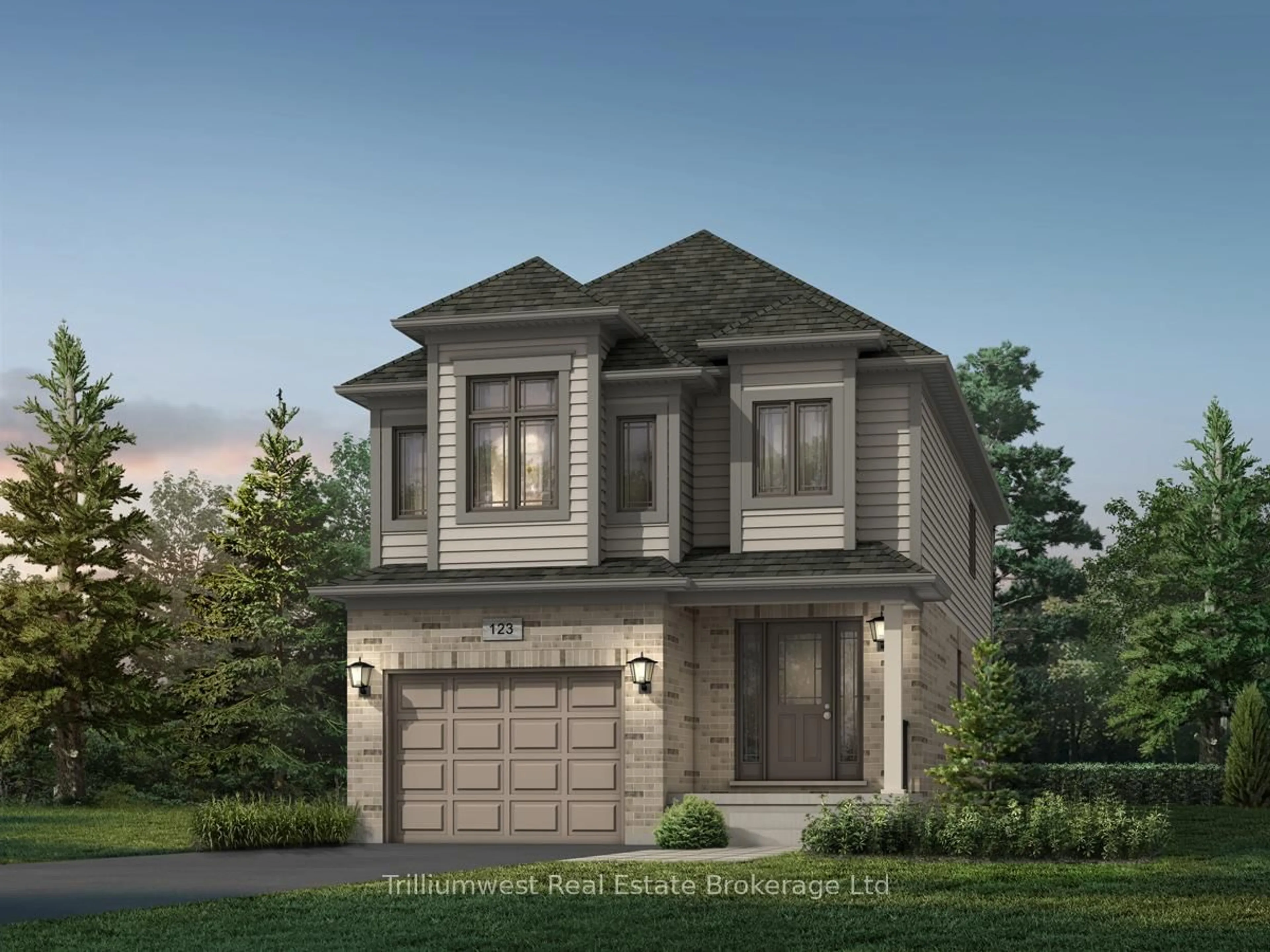 Unknown for LOT 24 GRANGE Rd, Guelph Ontario N1E 6N8