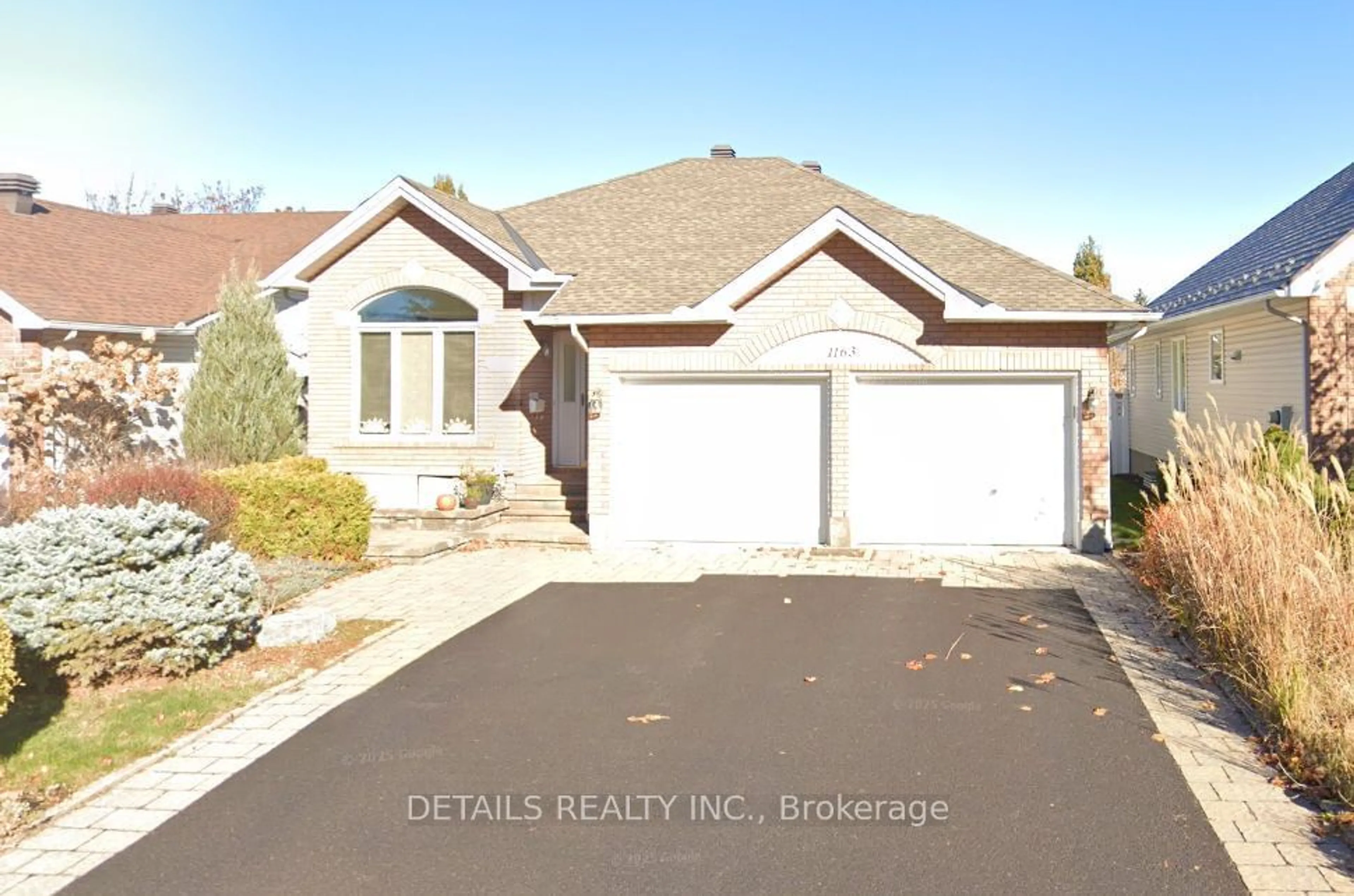 Unknown for 1163 Meadowcroft Cres, Cyrville - Carson Grove - Pineview Ontario K1J 1A8