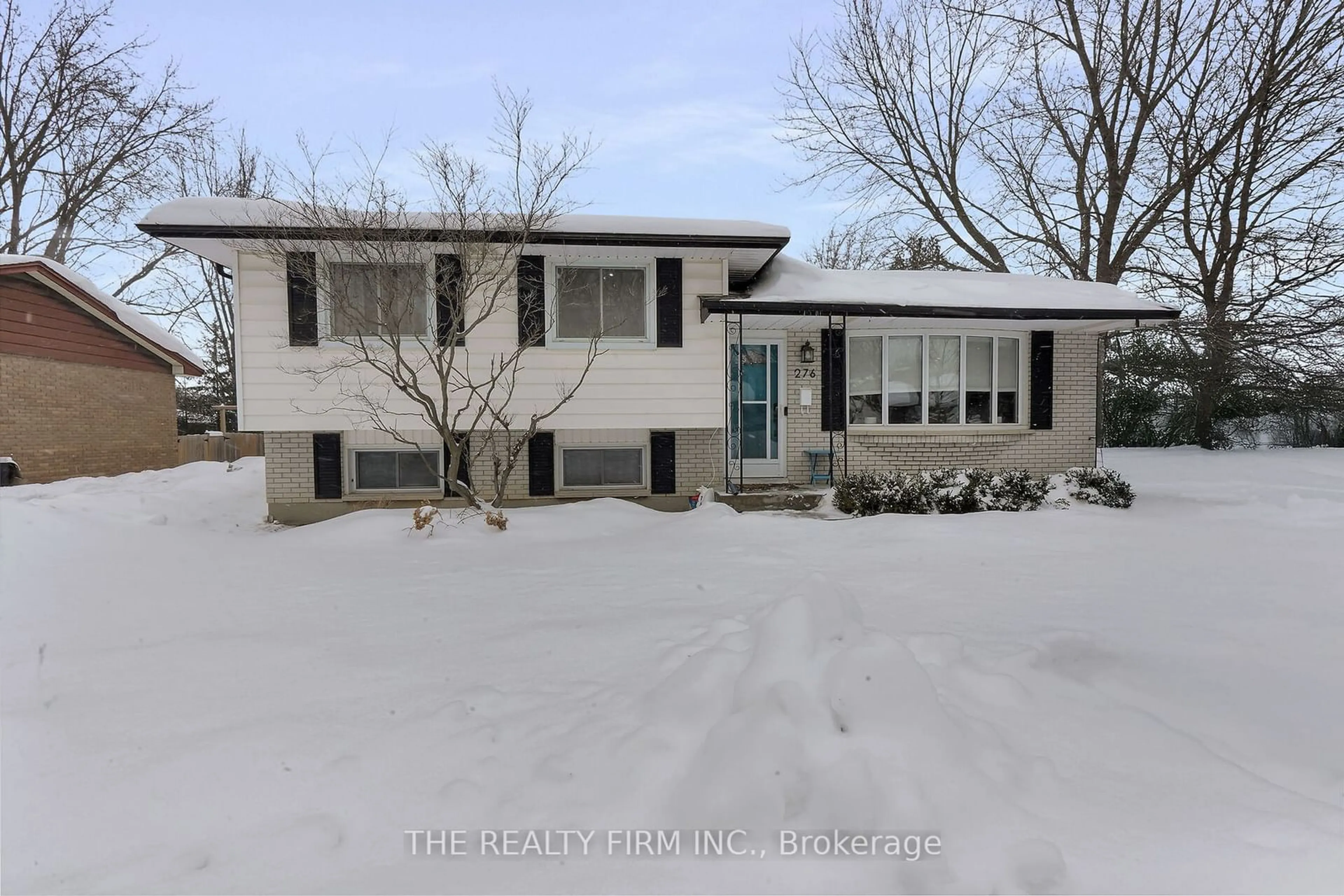 Unknown for 276 Robin Rd, London Ontario N6J 1S6