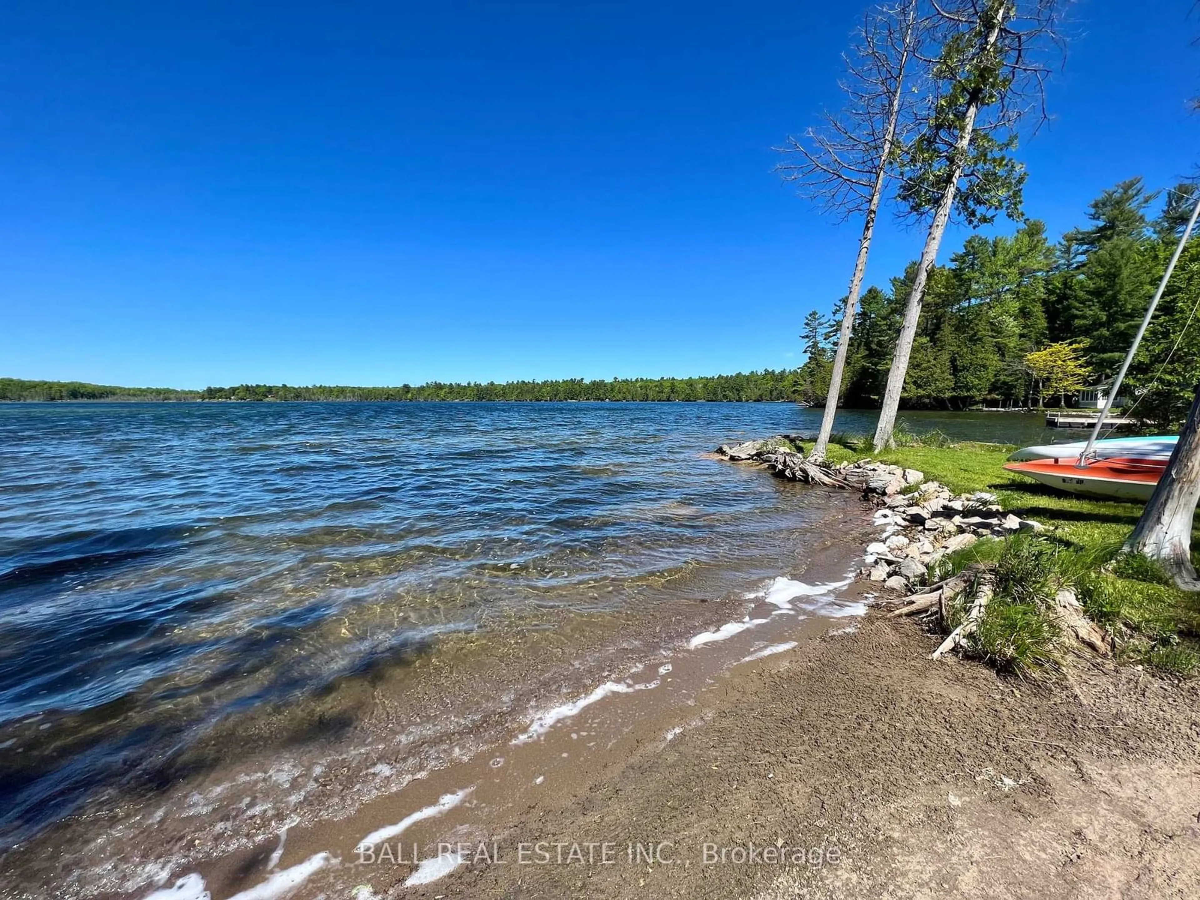 Unknown for 154 JULIAN LAKE Rd, North Kawartha Ontario K0L 3E0