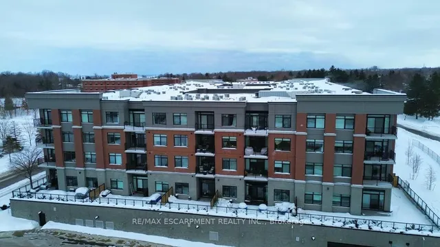 Additional property image - 1 Redfern Ave Unit 315