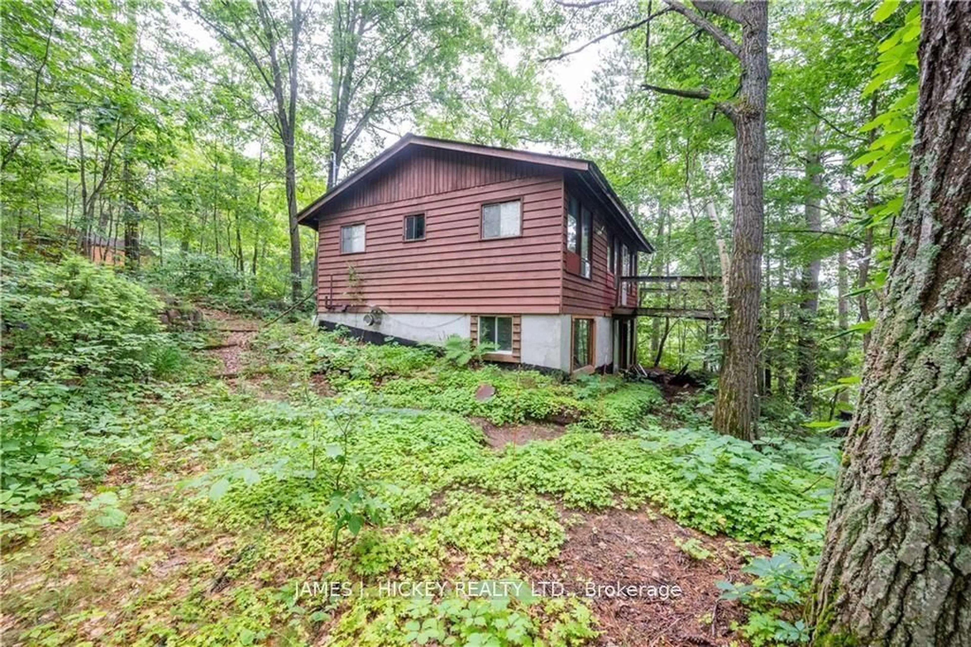 Unknown for 91 Bilsborrow Tr, Petawawa Ontario K8H 2W8