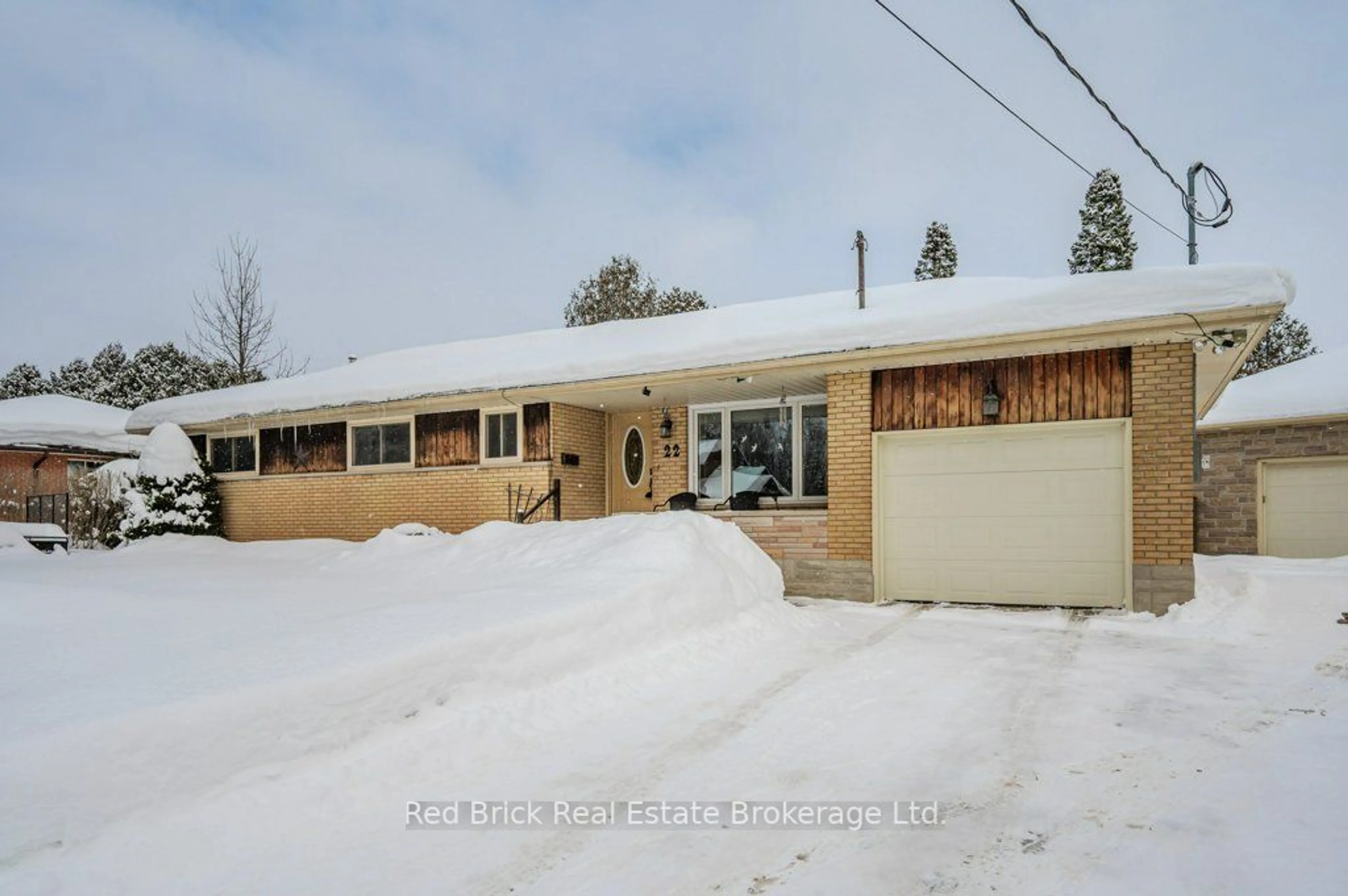 Unknown for 22 Promenade Rd, Guelph/Eramosa Ontario N1E 5Y7