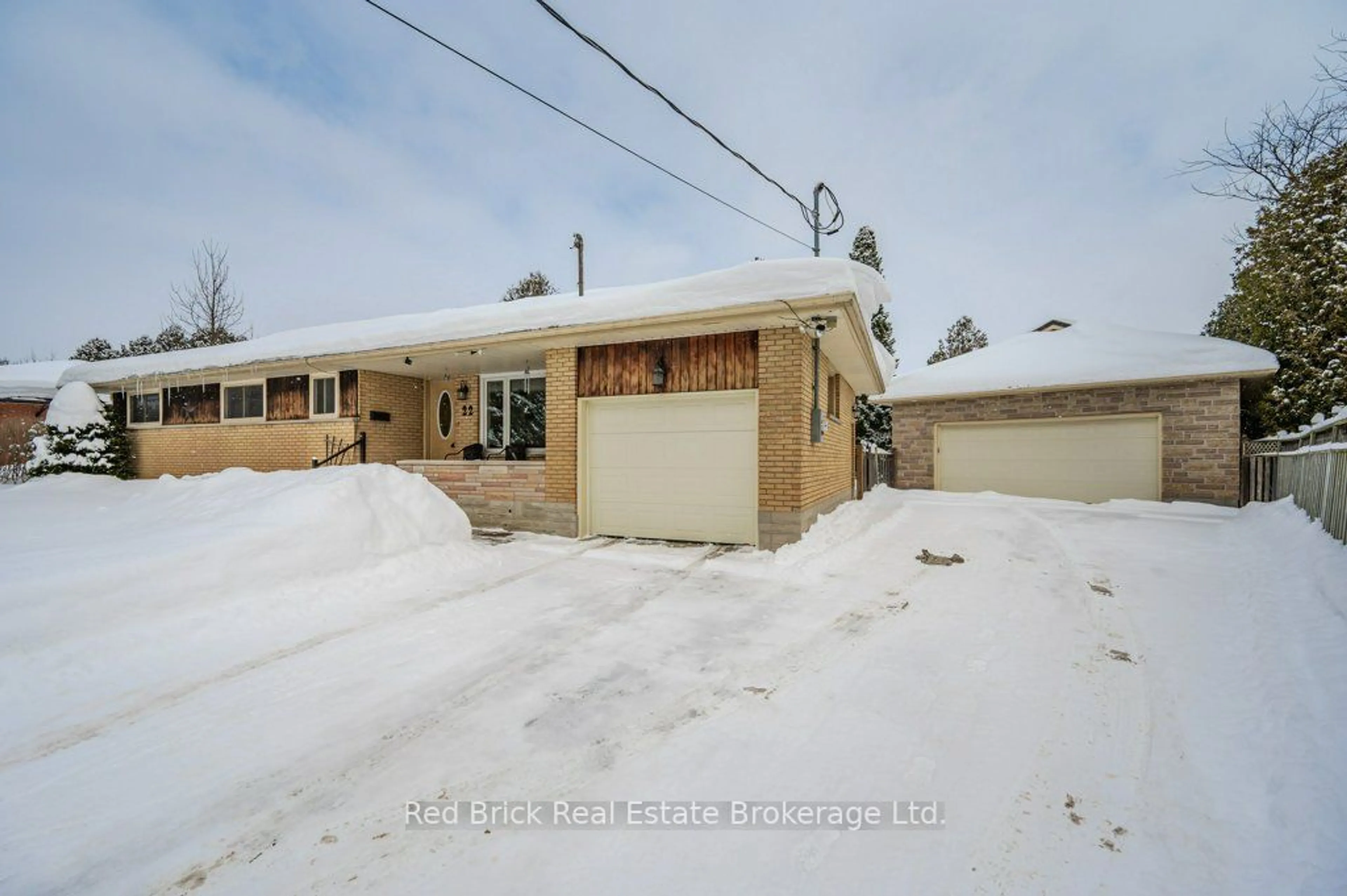 Unknown for 22 Promenade Rd, Guelph/Eramosa Ontario N1E 5Y7