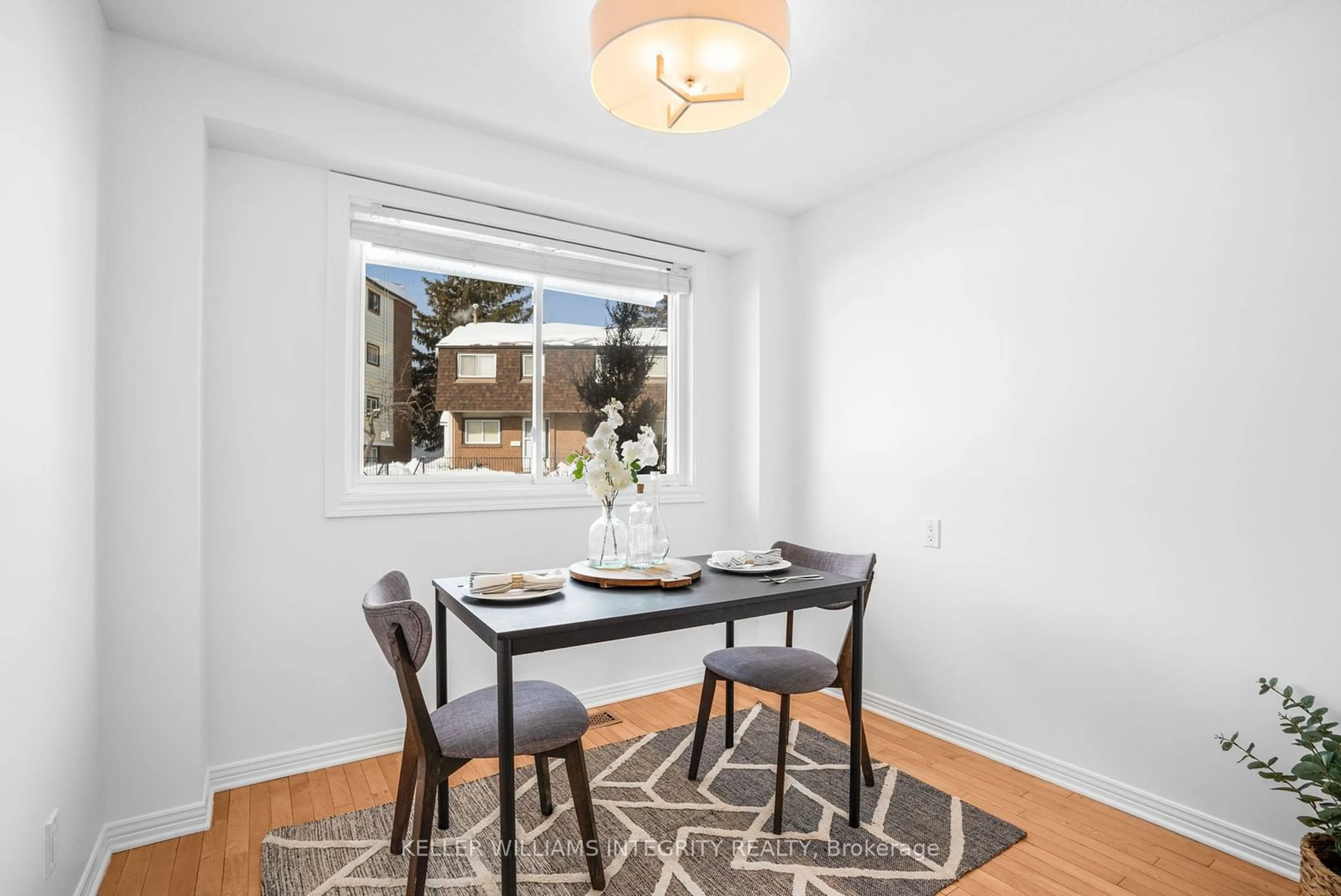 Dining room, unknown for 48 Sumac St #D, Beacon Hill North - South and Area Ontario K1J 6P7