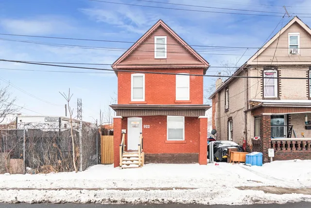 Additional property image - 922 Burlington St