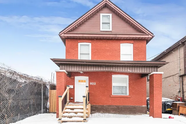 Additional property image - 922 Burlington St
