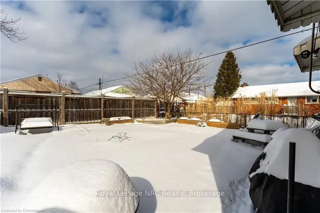 Additional property image - 774 Upper Sherman Ave