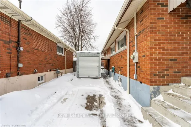 Additional property image - 774 Upper Sherman Ave