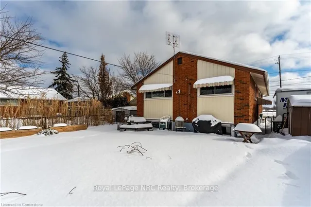 Additional property image - 774 Upper Sherman Ave
