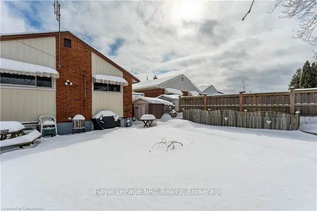 Additional property image - 774 Upper Sherman Ave
