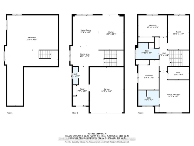 Additional property image - 154 Otterbein Rd