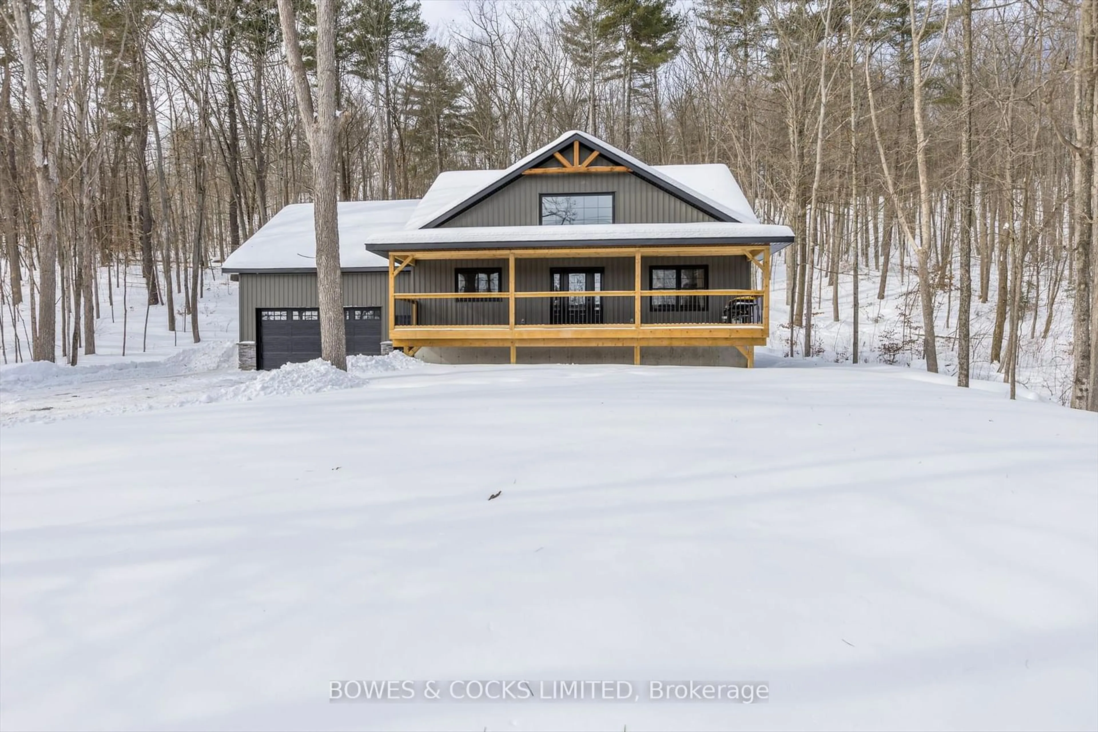 Unknown for 5425 County Road 30 N/A, Trent Hills Ontario K0L 1L0