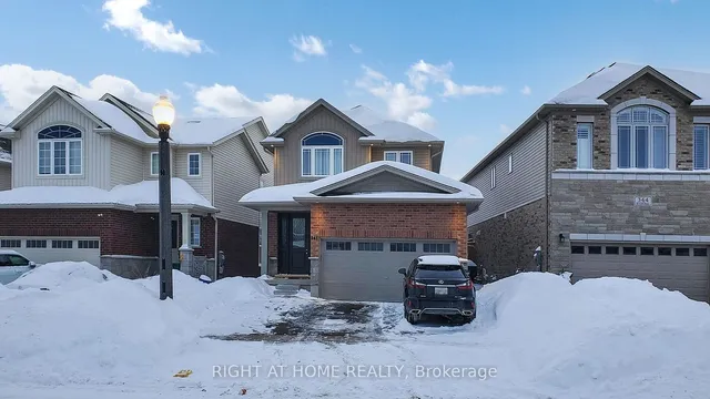 Additional property image - 348 Rivertrail Ave