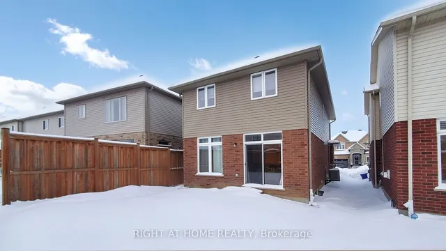 Additional property image - 348 Rivertrail Ave