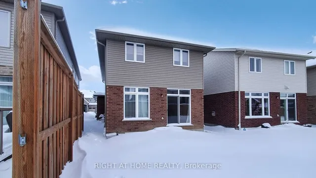 Additional property image - 348 Rivertrail Ave
