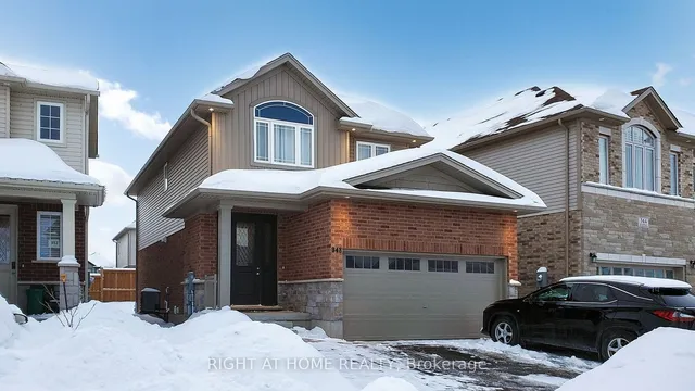 Additional property image - 348 Rivertrail Ave