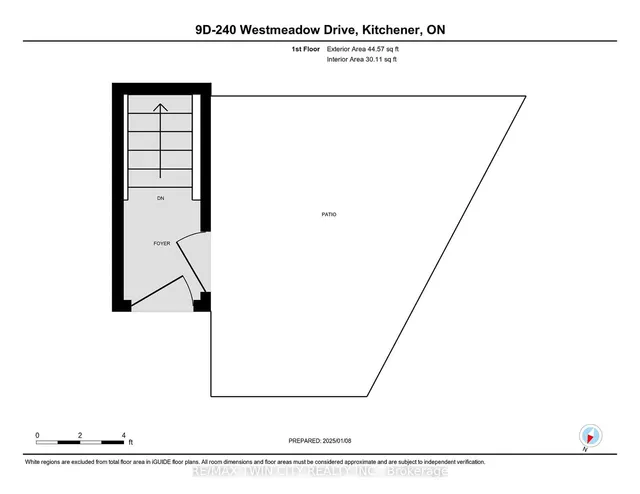 Additional property image - 240 WESTMEADOW Dr
