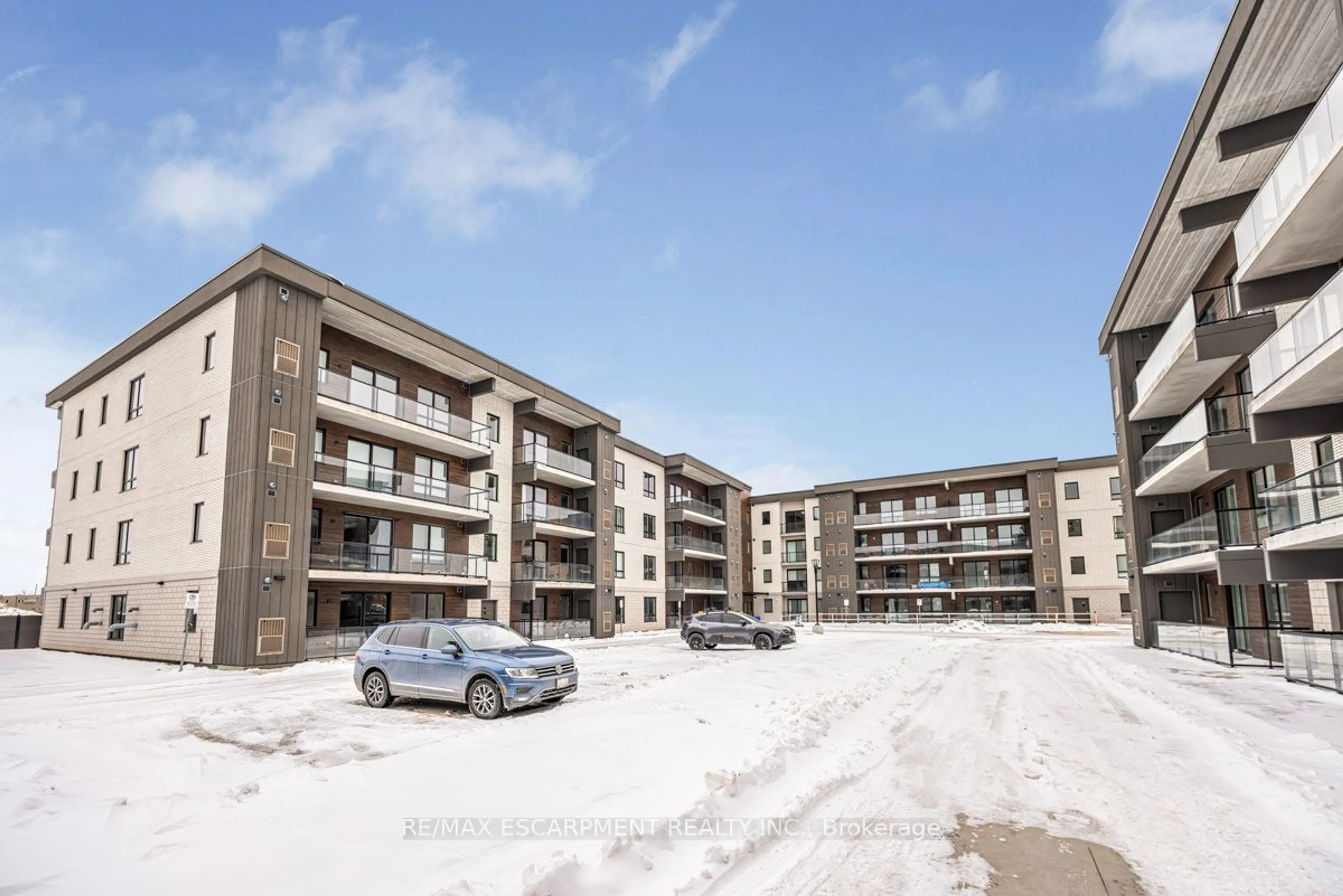 Unknown for 7549A Kalar Rd #407, Niagara Falls Ontario L2H 3W6