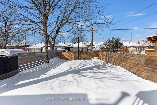 Additional property image - 111 Melrose Ave