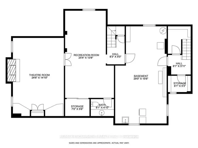 Additional property image - 7 St. James Pl