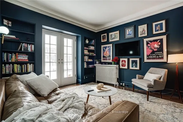 Additional property image - 7 St. James Pl