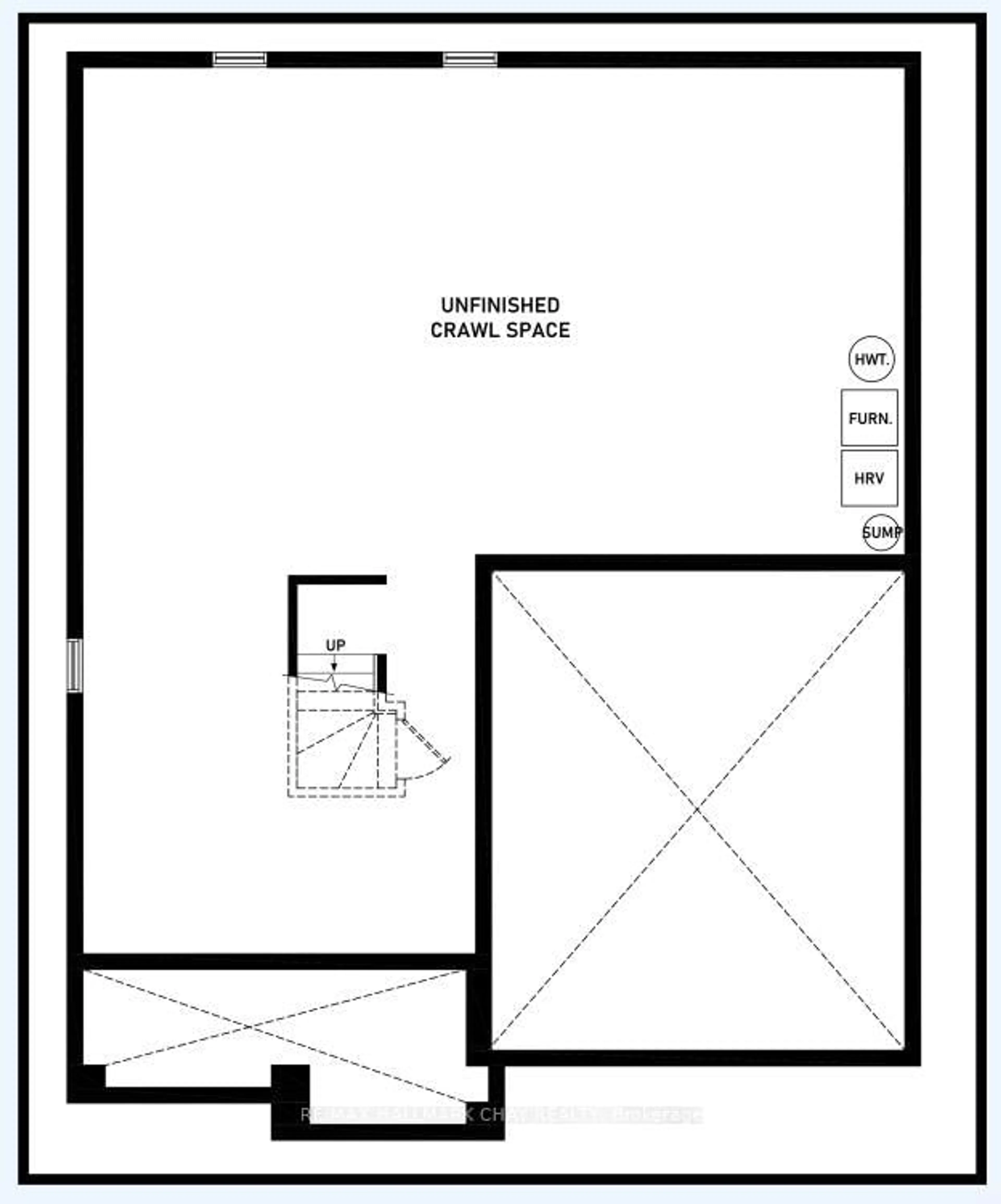 Floor plan for Lot 12 The Preserve Rd, Bancroft Ontario K0L 1C0