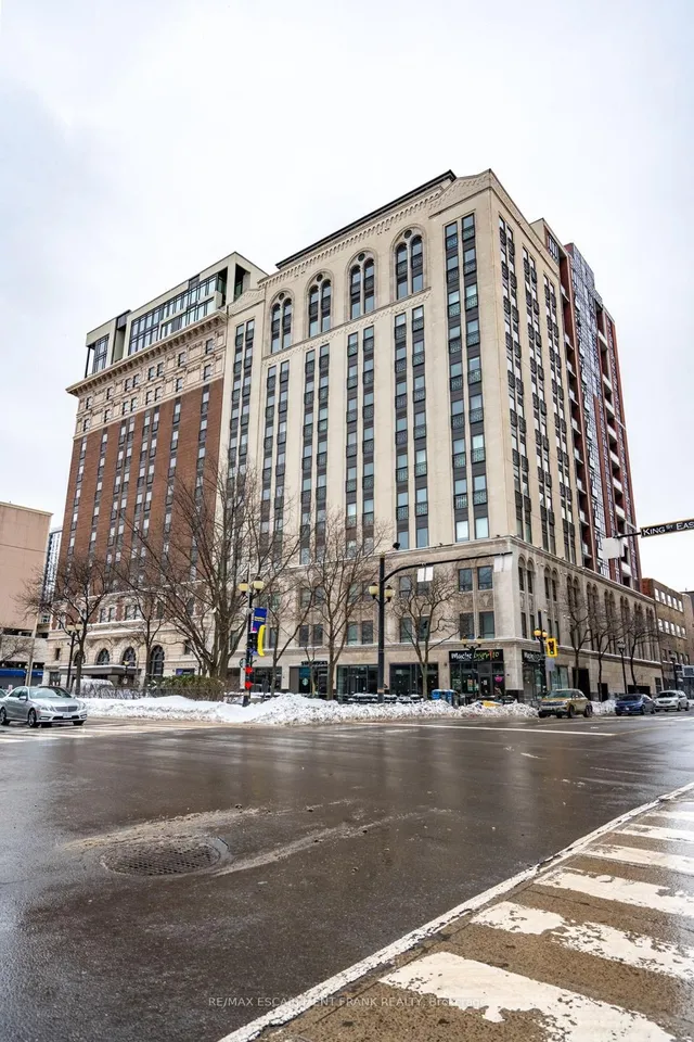 Additional property image - 112 King St Unit 1012