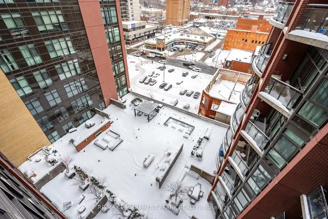 Additional property image - 112 King St Unit 1012