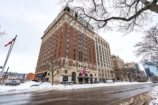 Additional property image - 112 King St Unit 1012