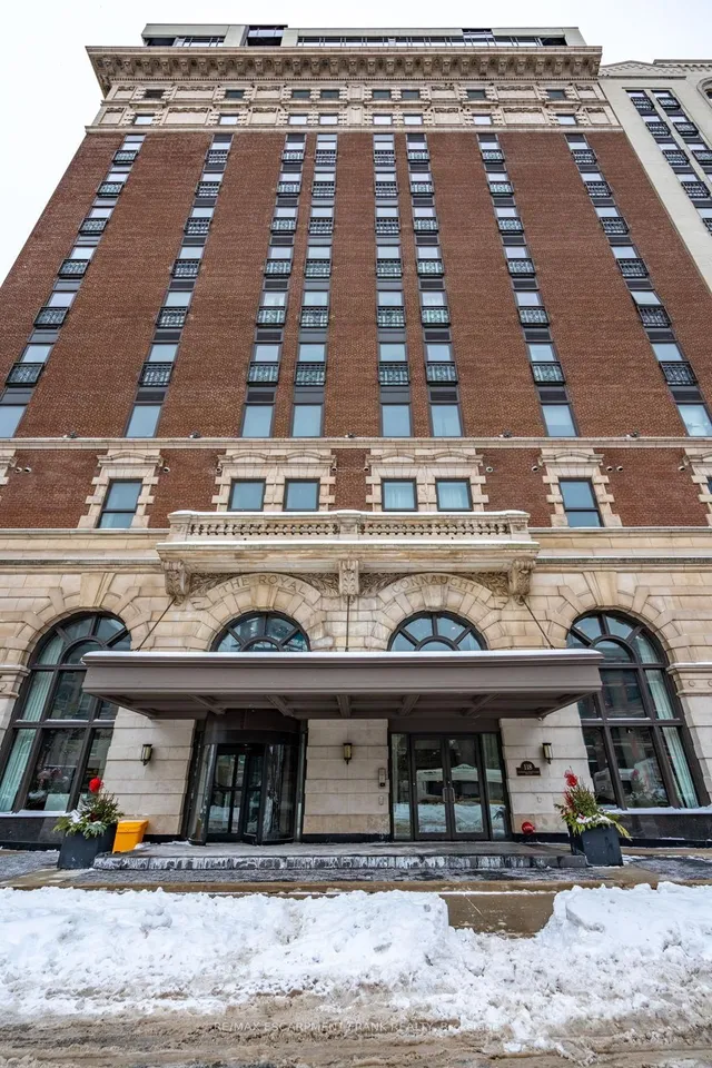 Additional property image - 112 King St Unit 1012