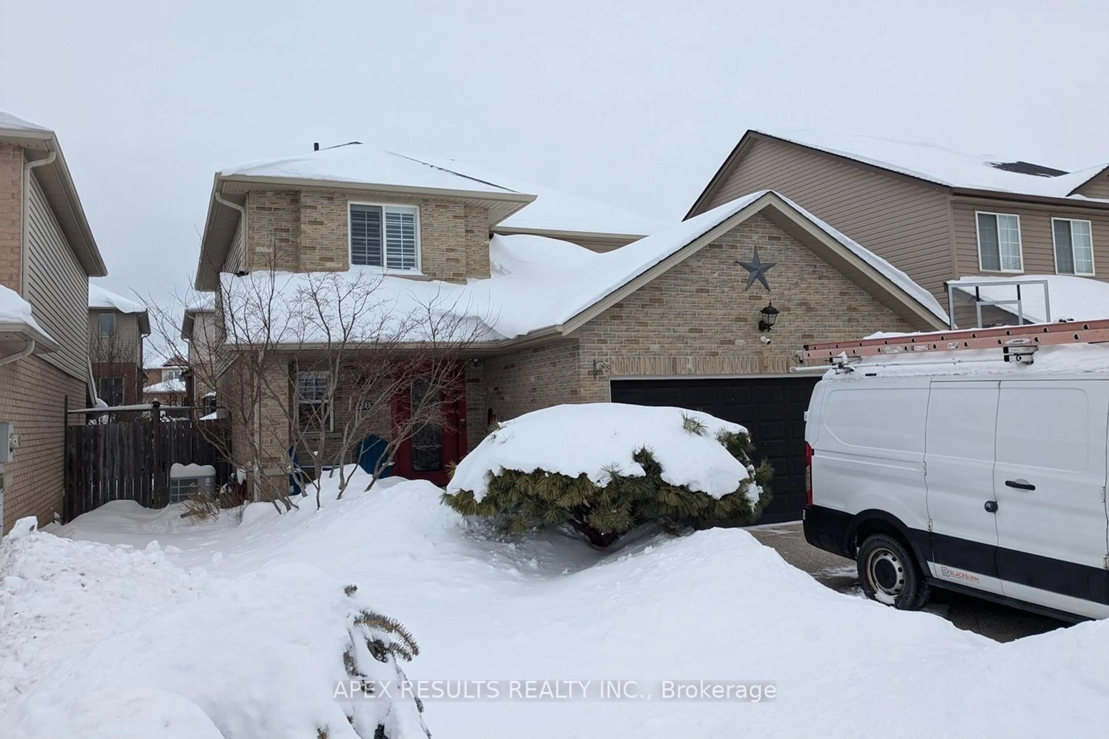 Unknown for 20 Midanbury Way, Hamilton Ontario L0R 1W0