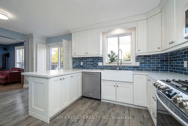 Additional property image - 20 Midanbury Way