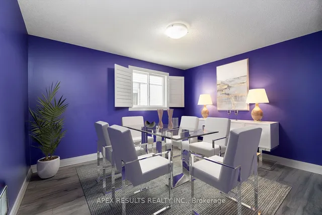 Additional property image - 20 Midanbury Way