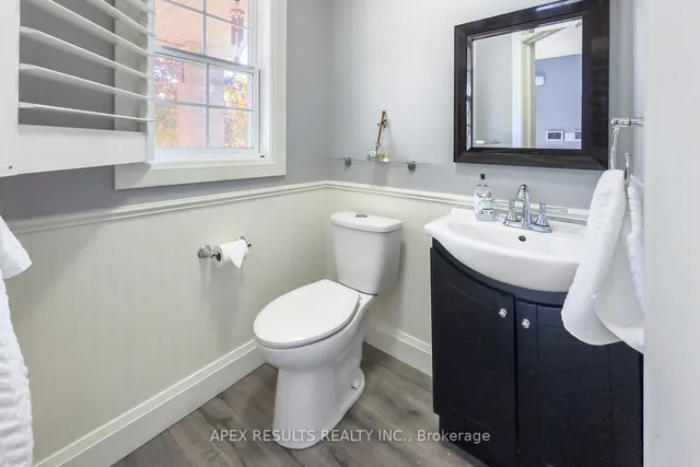 Additional property image - 20 Midanbury Way