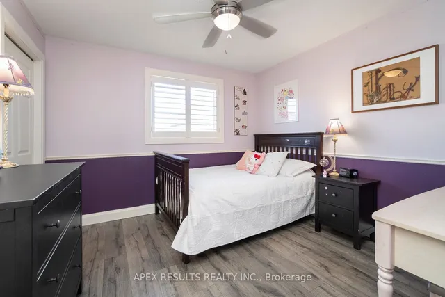 Additional property image - 20 Midanbury Way