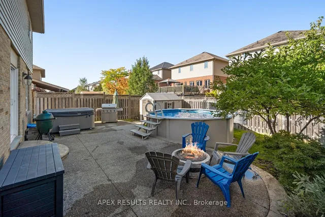 Additional property image - 20 Midanbury Way