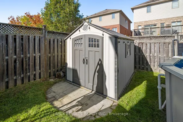 Additional property image - 20 Midanbury Way