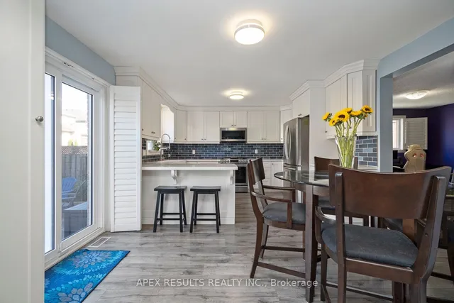 Additional property image - 20 Midanbury Way