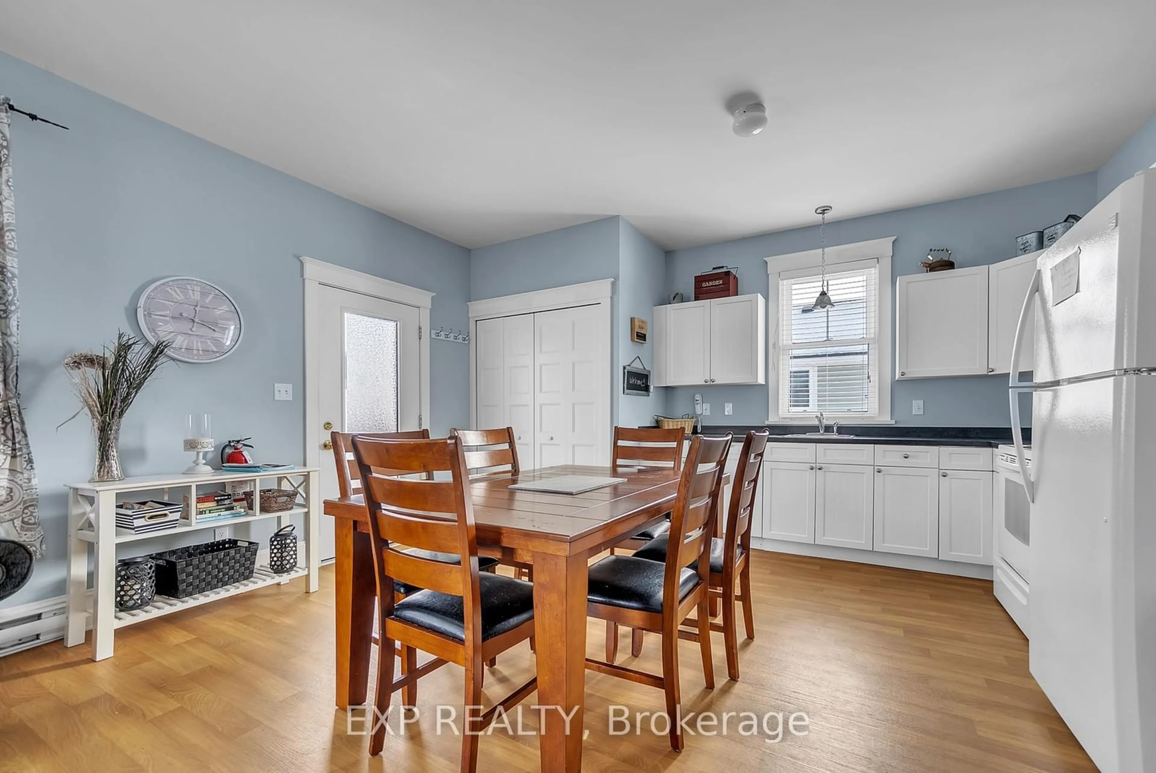 Open concept kitchen, unknown for 37 Butternut Lane, Prince Edward County Ontario K0K 1P0